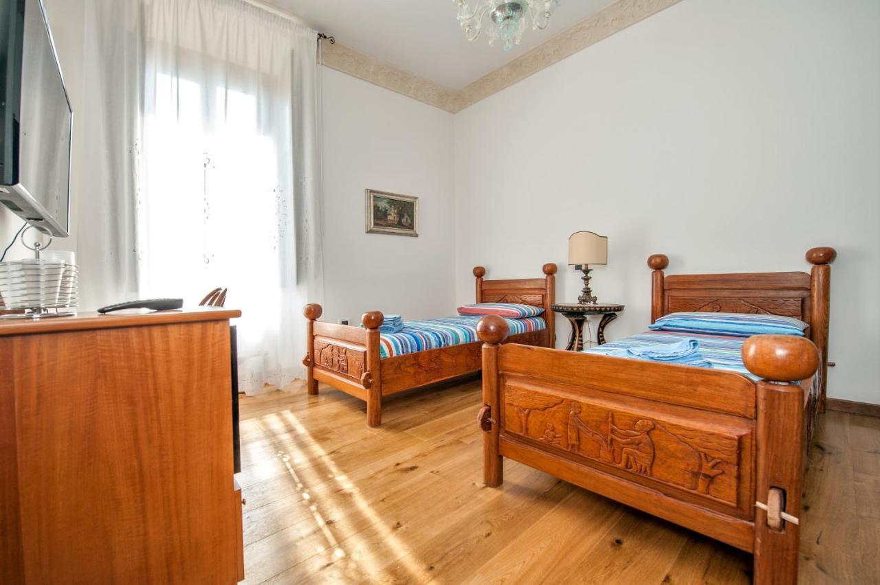 B&B Bone Novelle Dimora Storica Palazzo Zuzi Л'Аквіла Екстер'єр фото